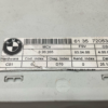 2008-2013 BMW X5 Chassis Brain Box Electric Trunk Lid Tailgate Lift Control Mod - Image 2