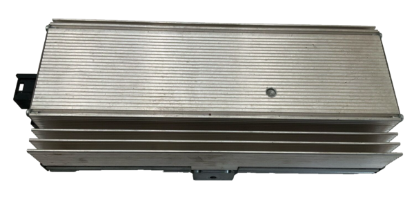 2008-2013 BMW X5 Radio Stereo Hifi Lear Amplifier OEM 9166075
