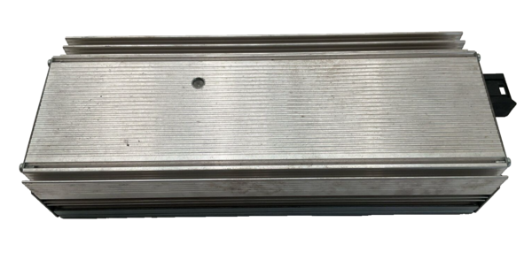 2008-2013 BMW X5 Radio Stereo Hifi Lear Amplifier OEM 9166075 - Image 3