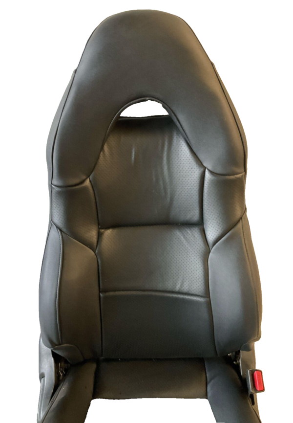 2005 TOYOTA CELICA Front Seat Rh Passenger Front Seat in Leather - Image 6