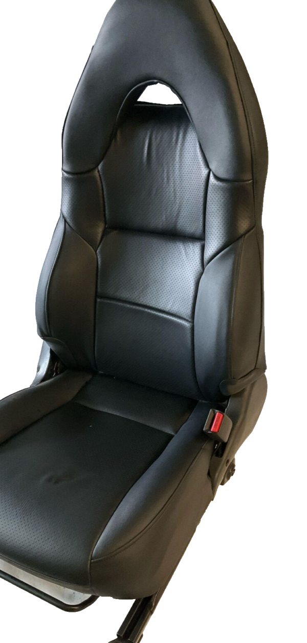 2005 TOYOTA CELICA Front Seat Rh Passenger Front Seat in Leather - Image 9