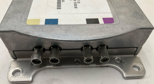 2008-2013 BMW X5 Chassis Brain Box Bluetooth Telematics Receiver Control Module - Image 3