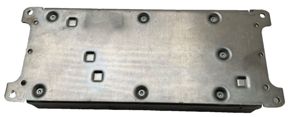2008-2013 BMW X5 Chassis Brain Box Bluetooth Telematics Receiver Control Module - Image 4