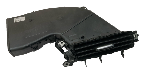 2008-2013 BMW X5 Kick Panel Vent Rear Right Side Door Post Air Vent For AC Heat