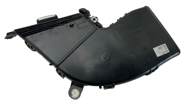 2008-2013 BMW X5 Kick Panel Vent Rear Right Side Door Post Air Vent For AC Heat - Image 2
