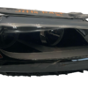 2012-2014 JETTA EXCEPT GLI Headlamp Assembly Right Passenger Side Parts Only