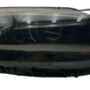 2012-2014 JETTA EXCEPT GLI Headlamp Assembly Right Passenger Side Parts Only - Image 2