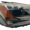 2012-2014 JETTA EXCEPT GLI Headlamp Assembly Right Passenger Side Parts Only - Image 3