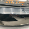 2012-2014 JETTA EXCEPT GLI Headlamp Assembly Right Passenger Side Parts Only - Image 6
