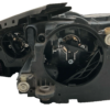 2012-2014 JETTA EXCEPT GLI Headlamp Assembly Right Passenger Side Parts Only - Image 11