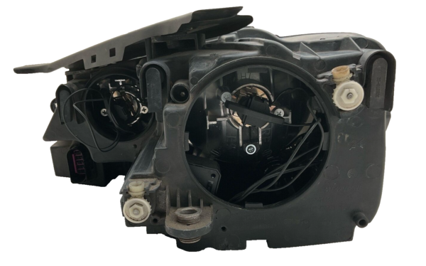 2012-2014 JETTA EXCEPT GLI Headlamp Assembly Right Passenger Side Parts Only - Image 11
