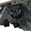 2012-2014 JETTA EXCEPT GLI Headlamp Assembly Right Passenger Side Parts Only - Image 12