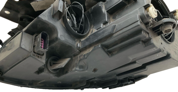 2012-2014 JETTA EXCEPT GLI Headlamp Assembly Right Passenger Side Parts Only - Image 13
