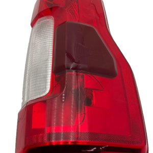 2017-2019 F250 Left Driver Side Tail Light BARE No Sensor Included Used OEM