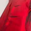 2017-2019 F250 Left Driver Side Tail Light BARE No Sensor Included Used OEM - Image 3