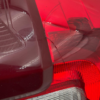 2017-2019 F250 Left Driver Side Tail Light BARE No Sensor Included Used OEM - Image 4