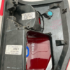 2017-2019 F250 Left Driver Side Tail Light BARE No Sensor Included Used OEM - Image 7