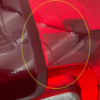 2017-2019 F250 Left Driver Side Tail Light BARE No Sensor Included Used OEM - Image 10