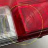 2017-2019 F250 Left Driver Side Tail Light BARE No Sensor Included Used OEM - Image 11