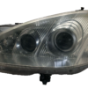 2007-2009 MERCEDES S-CLASS Headlamp Assembly Left Driver Side Xenon Tested OEM