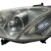 2007-2009 MERCEDES S-CLASS Headlamp Assembly Left Driver Side Xenon Tested OEM - Image 3