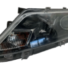 2010-2012 FORD FUSION Headlamp Assembly Left Driver Side OEM Halogen - Image 2