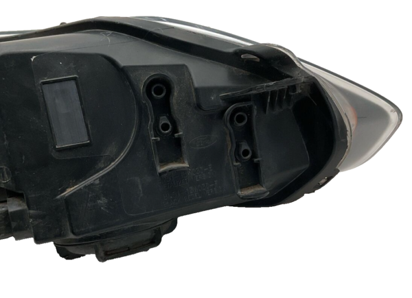 2012-2014 FORD FOCUS Headlamp Assembly Left Driver Side Used OEM Halogen Tested - Image 7