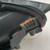 2017-2021 TESLA MODEL 3 Headlamp Assembly Left Driver Side OEM LED - Image 9