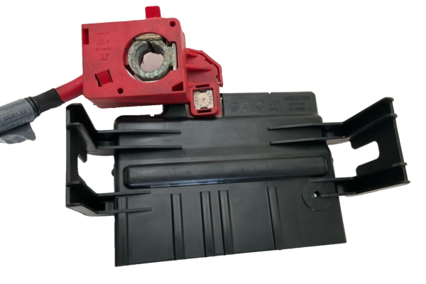 2008-2013 BMW X5 Battery Terminal Positive Battery Cable With Assembly OEM - Image 4