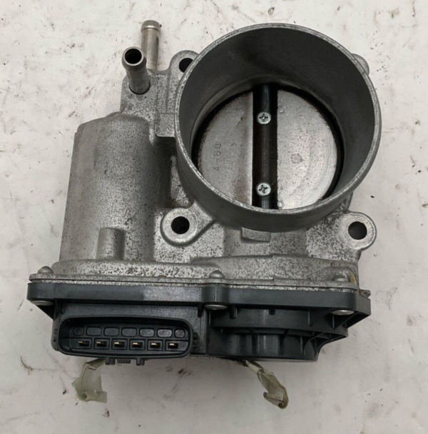 2016-2023 TOYOTA TACOMA Throttle Body Valve Assy Used OEM With 38k Miles