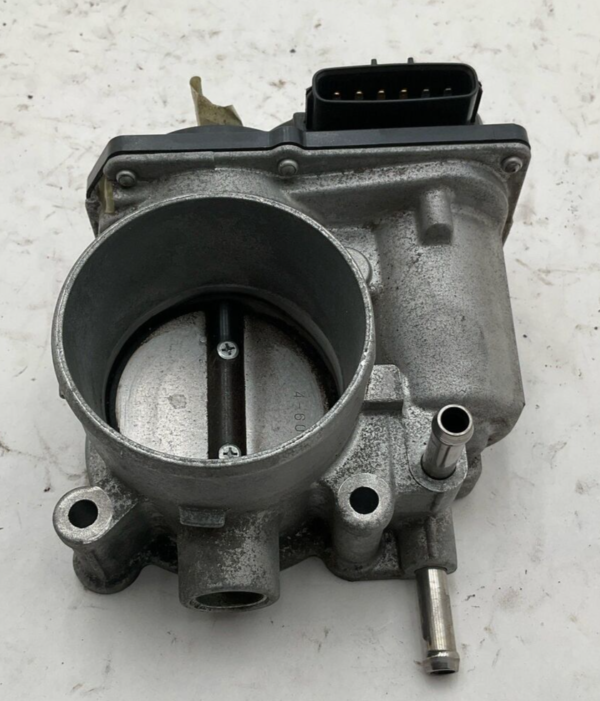 2016-2023 TOYOTA TACOMA Throttle Body Valve Assy Used OEM With 38k Miles - Image 3