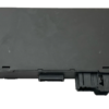 2008-2013 BMW X5 Chassis Brain Box Comfort Access Control Module Cas OEM 9147190 - Image 4