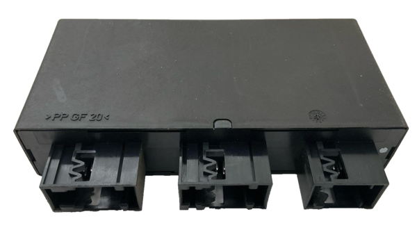 2008-2013 BMW X5 Chassis Brain Box Driver Assist Park Module OEM 66219145158 - Image 3