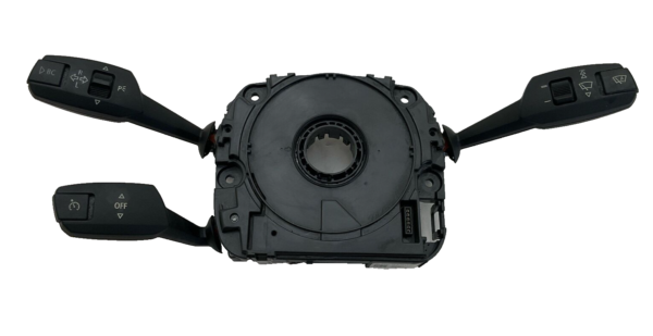 2008-2013 BMW X5 Combination Switch Steering Column Switches Turn Wiper Cruise