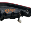 2018-2024 TOYOTA CAMRY Tail Light Assembly Left Driver Side OEM - Image 4