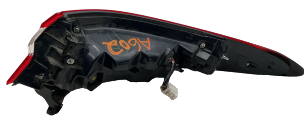 2018-2024 TOYOTA CAMRY Tail Light Assembly Left Driver Side OEM - Image 4