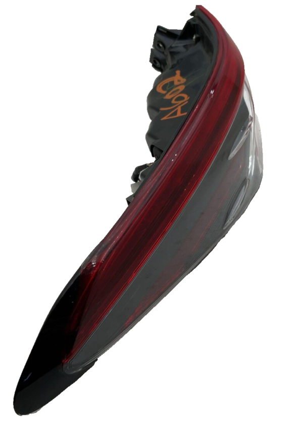 2018-2024 TOYOTA CAMRY Tail Light Assembly Left Driver Side OEM - Image 5