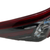 2018-2024 TOYOTA CAMRY Tail Light Assembly Left Driver Side OEM - Image 9