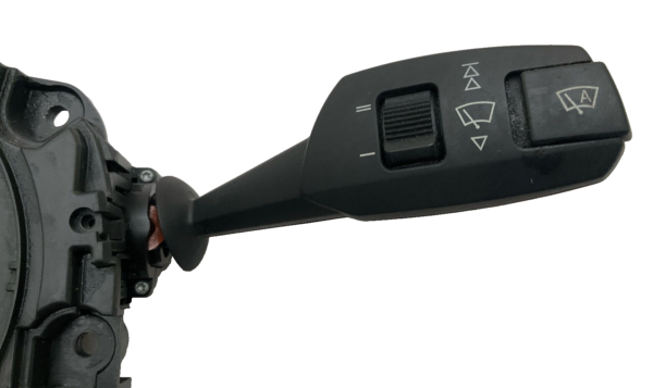 2008-2013 BMW X5 Combination Switch Steering Column Switches Turn Wiper Cruise - Image 3