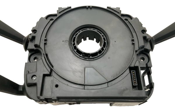 2008-2013 BMW X5 Combination Switch Steering Column Switches Turn Wiper Cruise - Image 4