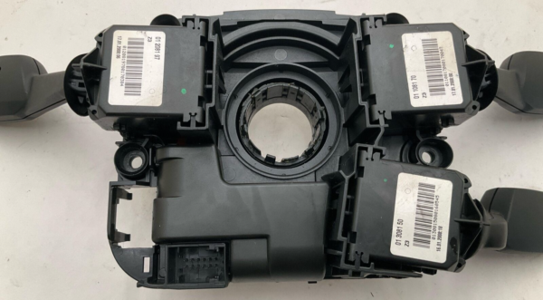 2008-2013 BMW X5 Combination Switch Steering Column Switches Turn Wiper Cruise - Image 6