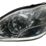 2000-2001 MERCEDES S-CLASS Headlamp Assembly Left Driver Side OEM