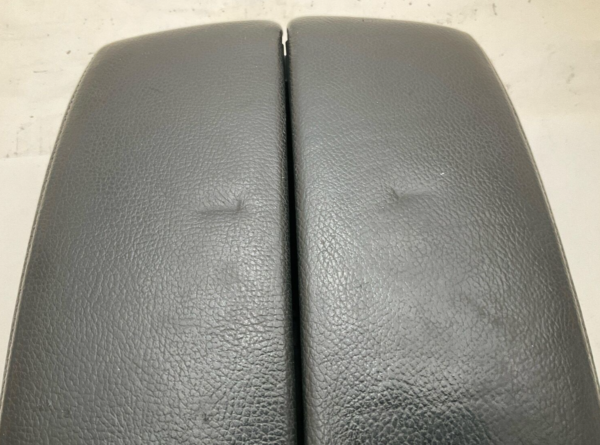 2008-2013 BMW X5 Front Center Console Armrest Storage Box OEM 9251992 - Image 2