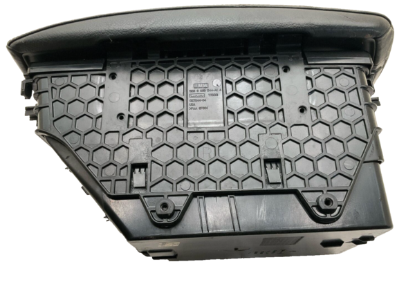 2008-2013 BMW X5 Front Center Console Armrest Storage Box OEM 9251992 - Image 5