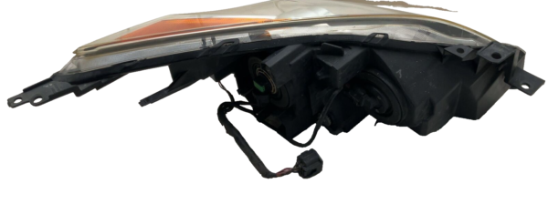 2011-2013 MAZDA 3 Headlamp Assembly Left Driver Side OEM - Image 4