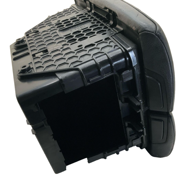 2008-2013 BMW X5 Front Center Console Armrest Storage Box OEM 9251992 - Image 6