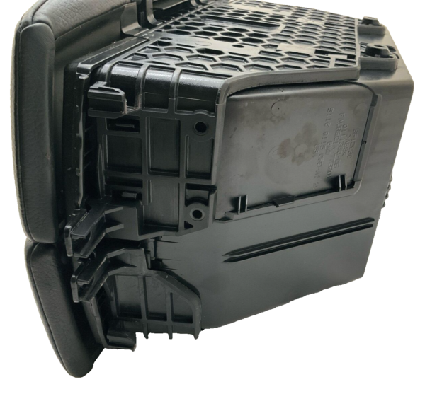 2008-2013 BMW X5 Front Center Console Armrest Storage Box OEM 9251992 - Image 7