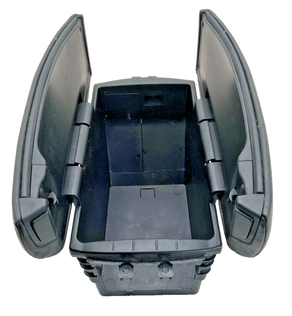 2008-2013 BMW X5 Front Center Console Armrest Storage Box OEM 9251992 - Image 8