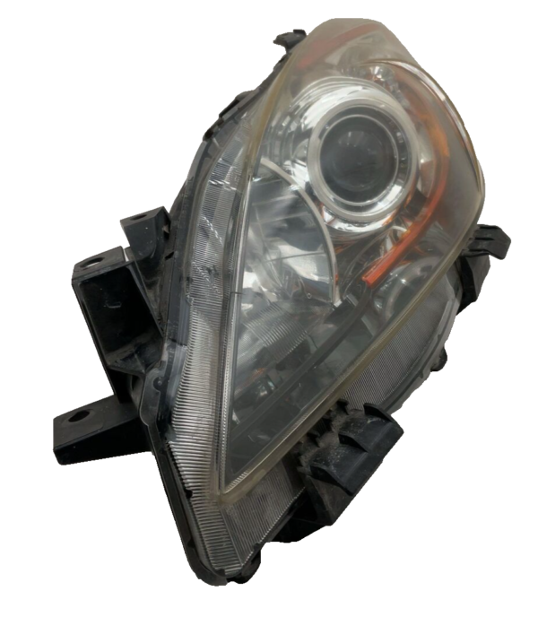 2011-2013 MAZDA 3 Headlamp Assembly Left Driver Side OEM - Image 7