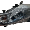 2011-2014 NISSAN MURANO Headlamp Assembly Left Driver Side OEM - Image 7